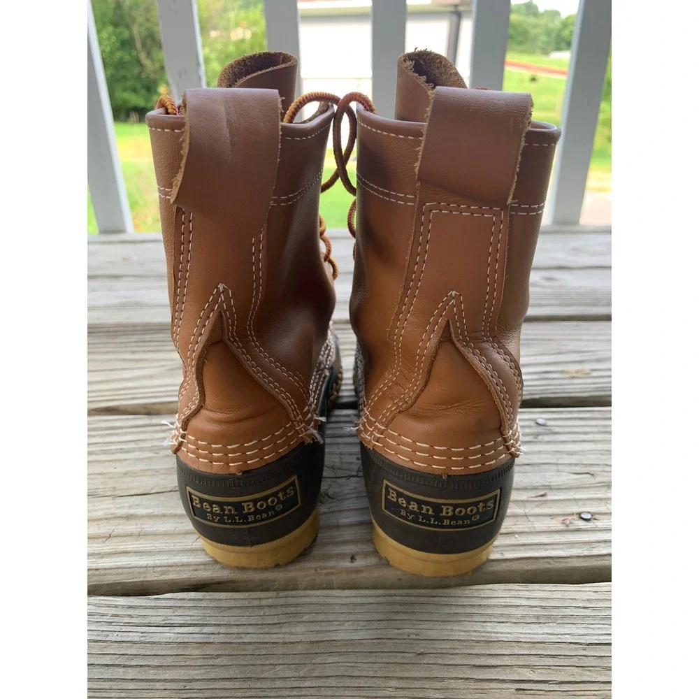 L.L. Bean excellent preowned
